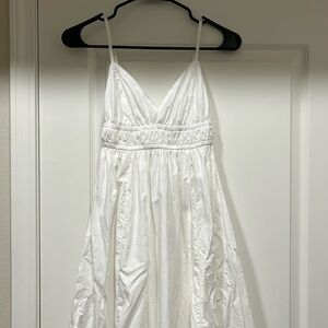 AMERICAN EAGLE DRESS